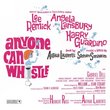Anyone Can Whistle (1964 Original Broadway Cast)