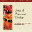 Songs of Praise and Worship