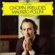 Chopin: Twenty Four Préludes Op.28