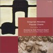 Gregorian Melodies: Popular Chants, Vol. 2