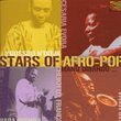 Stars of Afro-Pop