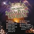 Explosion De Salsa Y Plena Navidena