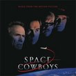 Space Cowboys: Original Motion Picture Soundtrack