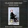 Debussy: Piano Music
