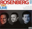 Rosenberg Trio Live