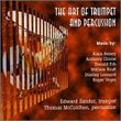 The Art of Trumpet and Percussion