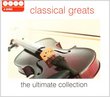 Classical Greats-Ultimate Collection