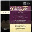 The Virtuoso Flute Vol. 2