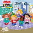 Fisher Price: Little People: ABC Sing-Along Gold Edition