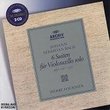 Bach: 6 Suiten für Violoncello solo