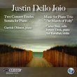 Music of Justin Dello Joio