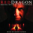 Red Dragon: Original Motion Picture Soundtrack