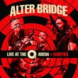 Live At The O2 Arena + Rarities (3xCD)