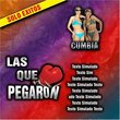 Las Que Pegaron de la Cumbia