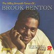 The Silky Smooth Tones Of.....Brook Benton [ORIGINAL RECORDINGS REMASTERED]