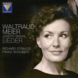 Strauss, Schubert: Lieder