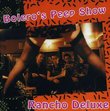 Bolero's Peep Show