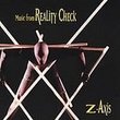 Music from Reality Check