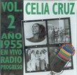 Volume 2: Ano 1955 En Vivo Radio Progreso