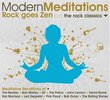 Modern Meditations to the Rock Classics