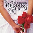 The Ultimate Wedding Album