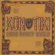 Kon Tiki Luau Party Music