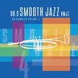 98.9 Smooth Jazz KWJZ CD Sampler Volume 4