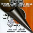 Full Circle - Howard Alden, Jimmy Bruno (includes 2nd disc celebrating Concord Records 25th Anniversary)