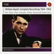 Complete Recordings 1944-1953: William Kapell