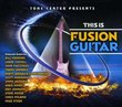 This Is Fusion Guitar
