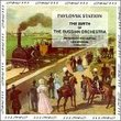 Pavlovsk Station - Birth of Russian Orchestra