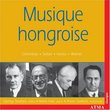 Musique hongroise