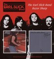 Earl Slick Band/Razor Sharp