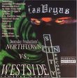 Northtown vs. Westside Vol. 1 by Doomsday Productions (1998-08-18)