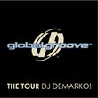 Global Groove: Tour DJ Demarkoi