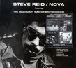 Nova by Soul Jazz Records presents Steve Reid & The Master Brotherhood