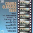 Cinema Classics 1998