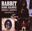 Dark Saloon/Broken Arrows