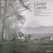 Rawsthorne / Jacob / Cooke: Clarinet Concertos - Thea King / Northwest Chamber Orchestra of Seattle / Alun Francis