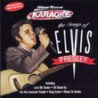 Songs of Elvis Presley
