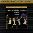 Three Tenors in Concert [MFSL Audiophile Original Master Recording]