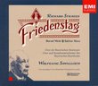 Strauss - Friedenstag (Day of Peace) / Weikl, Hass, Rootering, Moll, Kuhn, Bayerischen Rundfunks, Sawallisch