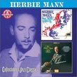 Beat Goes on / Herbie Mann String Album