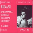 Verdi: Ernani