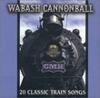 20 Classic Train Songs