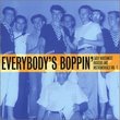 Everybody's Boppin: Early Northwest Rockers And Instrumentals Vol. 1