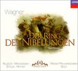 Wagner: Der Ring des Nibelungen--Great Scenes / Solti