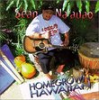 Homegrown Hawaiian