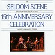 Seldom Scene - 15th Anniversary Edition