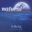 Natural Sleep Inducement